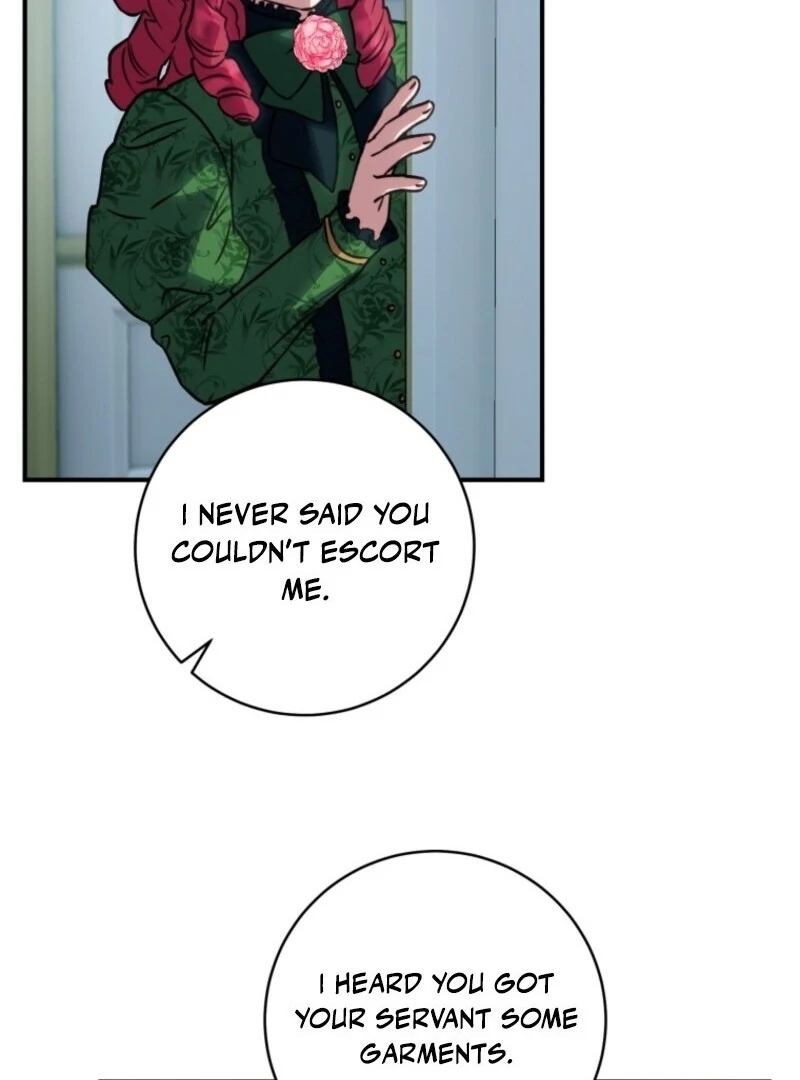 The Wirepuller Gets Lucky in Happier Years Chapter 65 - Page 60