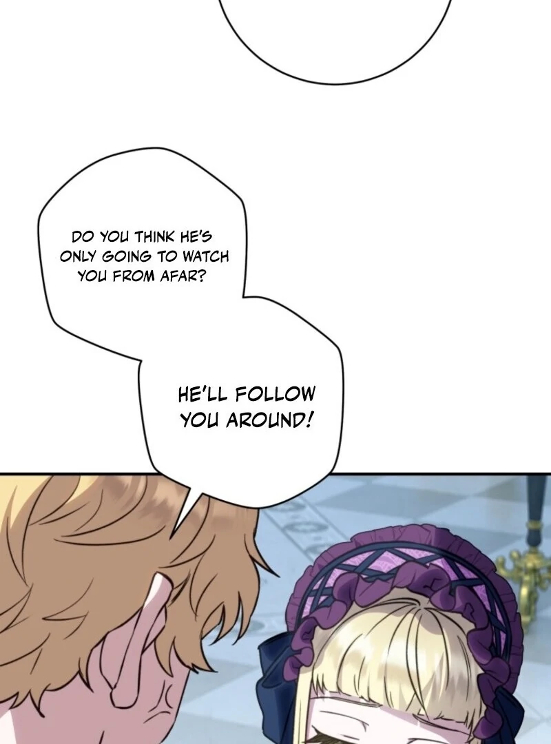 The Wirepuller Gets Lucky in Happier Years Chapter 65 - Page 62