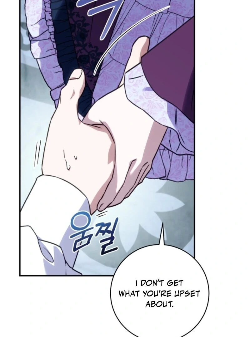 The Wirepuller Gets Lucky in Happier Years Chapter 65 - Page 64