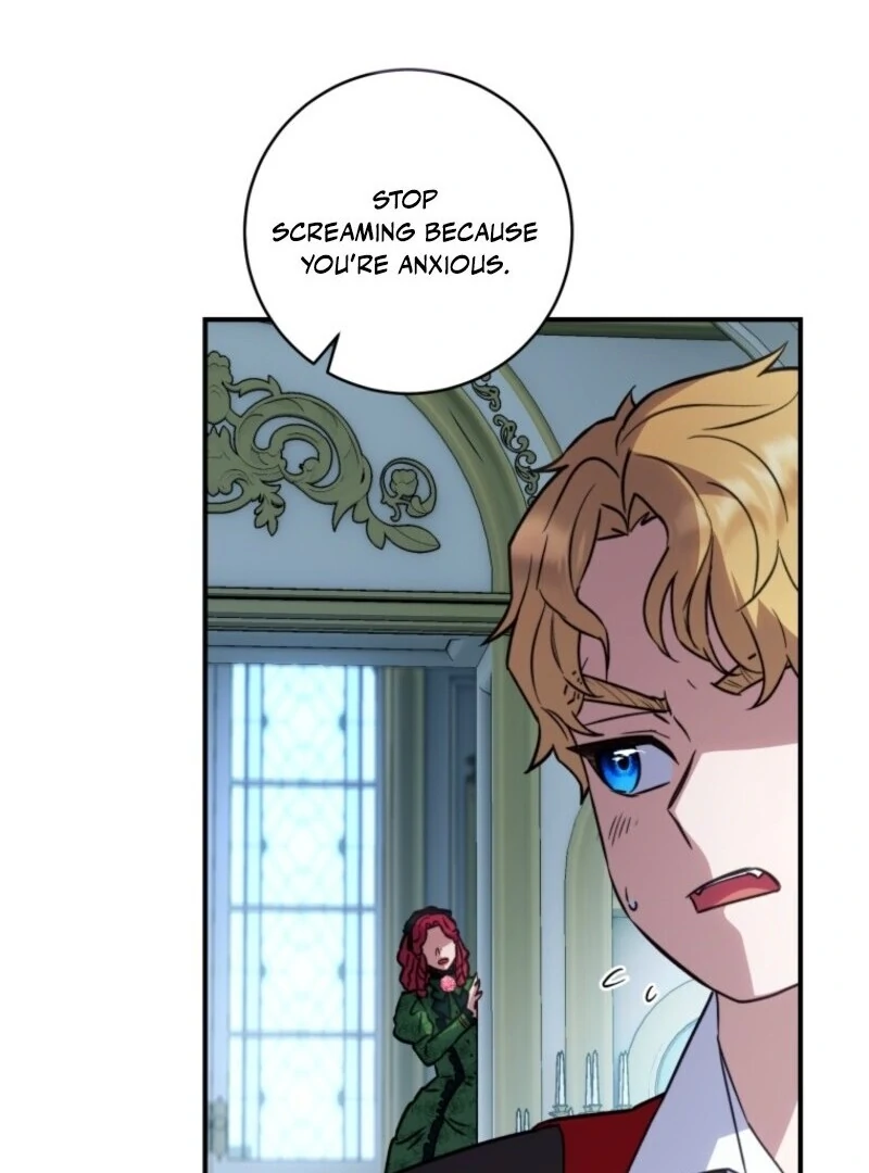 The Wirepuller Gets Lucky in Happier Years Chapter 65 - Page 67