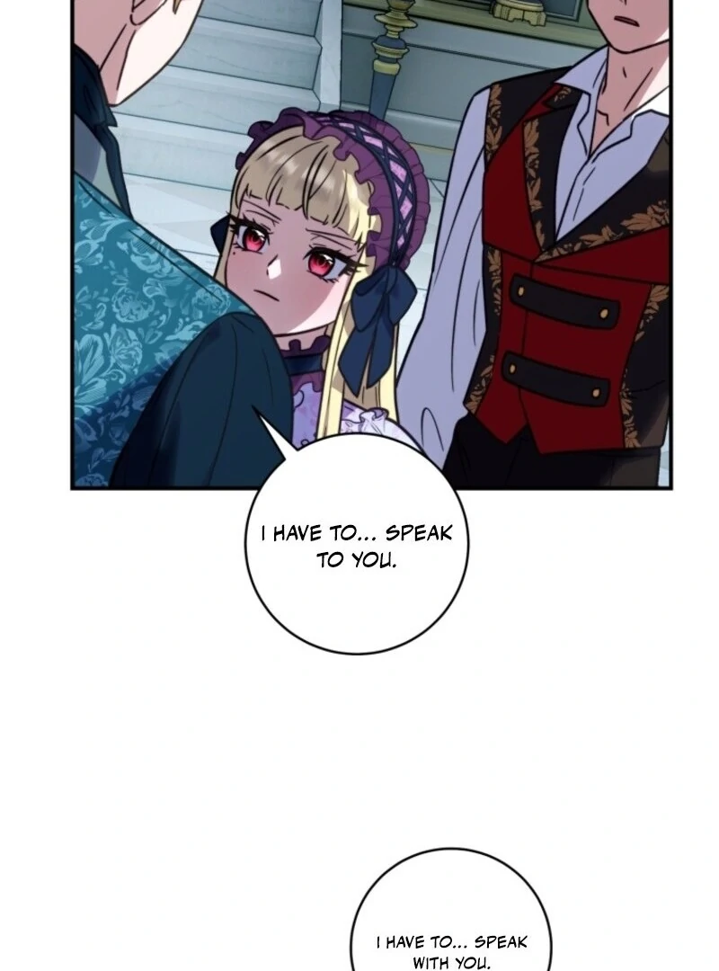 The Wirepuller Gets Lucky in Happier Years Chapter 65 - Page 77