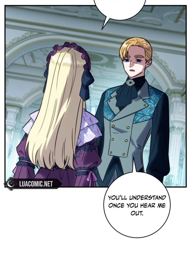 The Wirepuller Gets Lucky in Happier Years Chapter 65 - Page 78