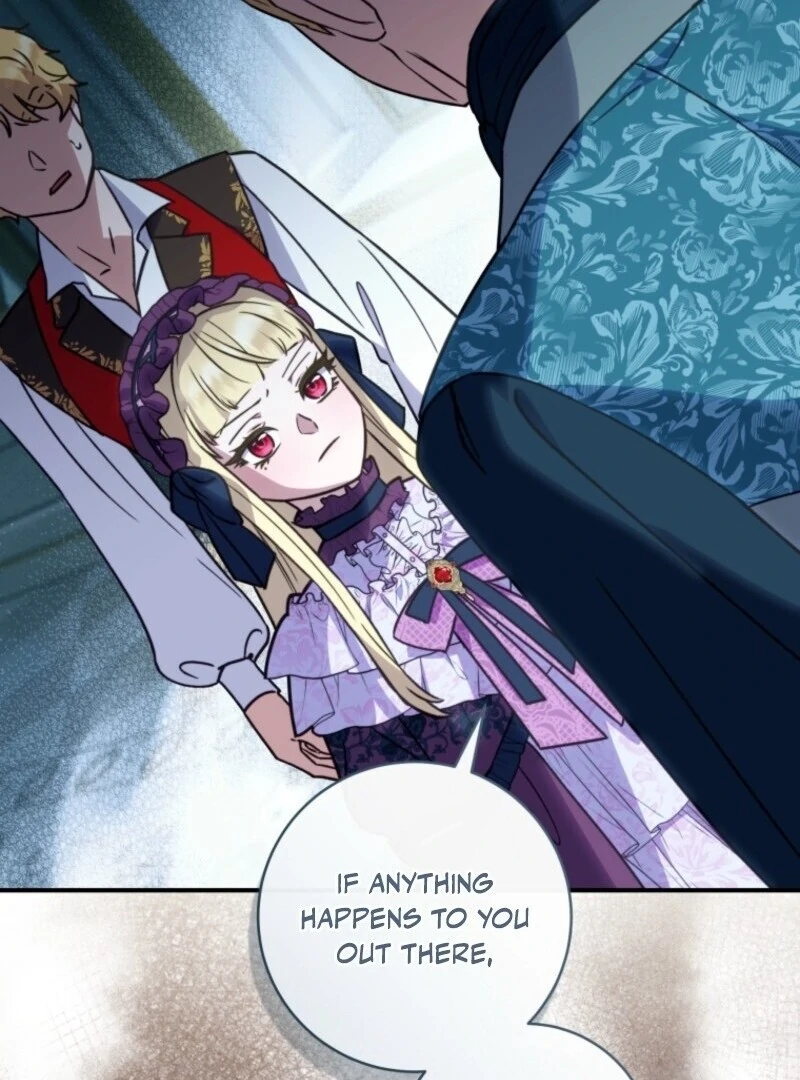 The Wirepuller Gets Lucky in Happier Years Chapter 65 - Page 84