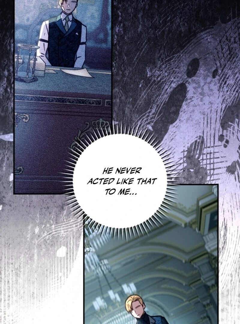 The Wirepuller Gets Lucky in Happier Years Chapter 65 - Page 87