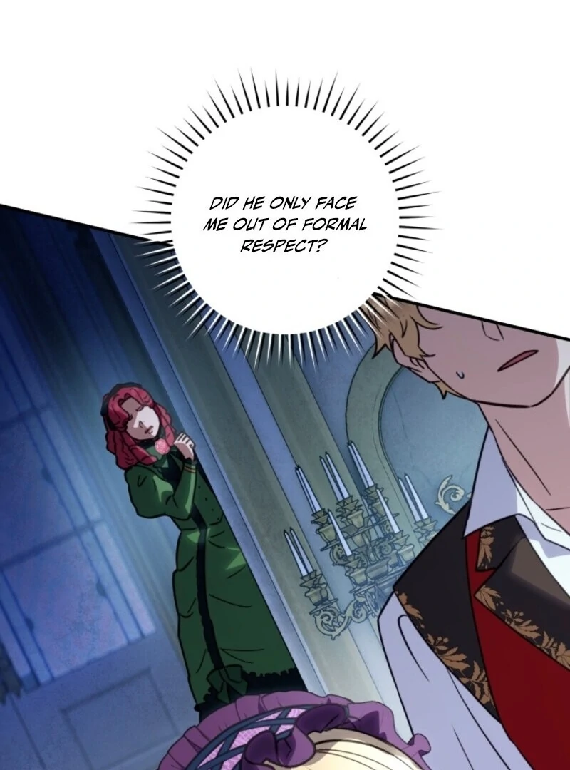 The Wirepuller Gets Lucky in Happier Years Chapter 65 - Page 89