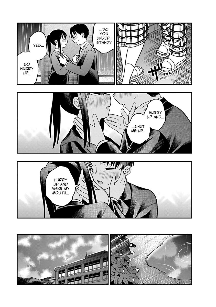 The Wise Lover Chapter 3 - Page 17