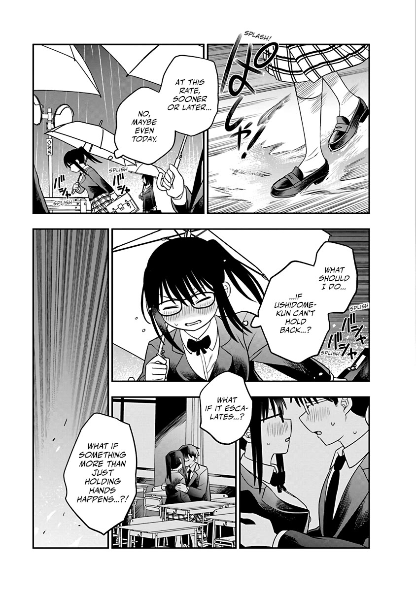 The Wise Lover Chapter 3 - Page 3