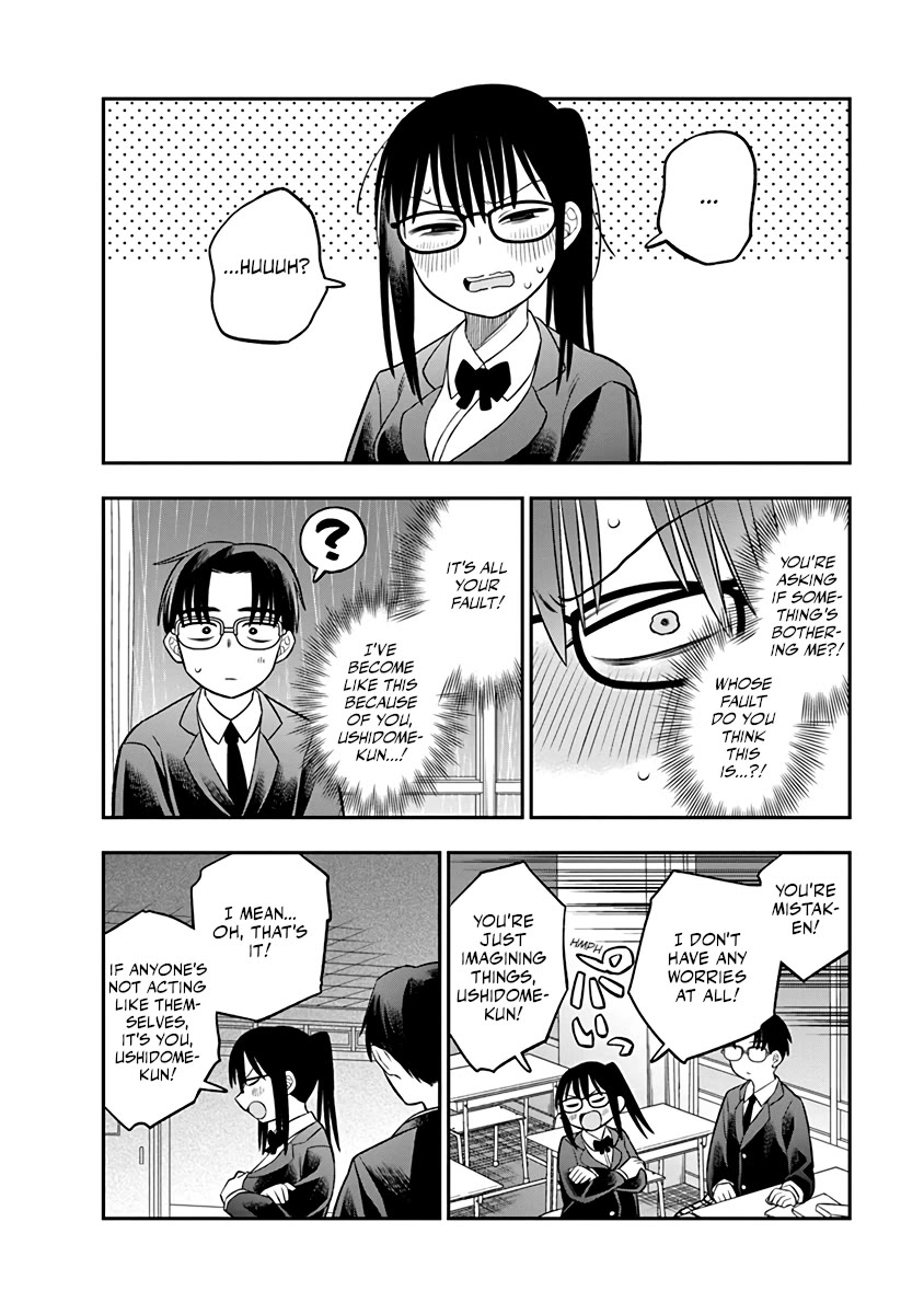 The Wise Lover Chapter 3 - Page 10