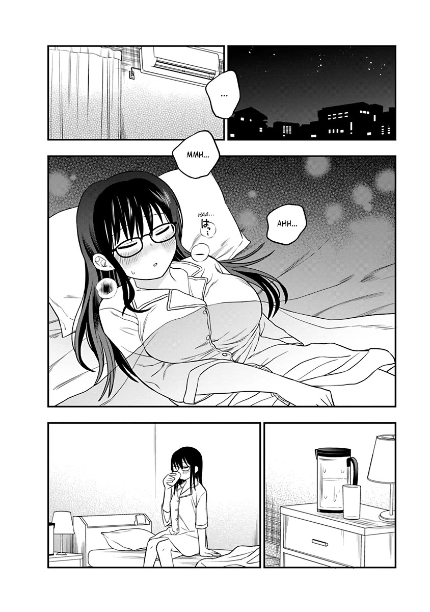 The Wise Lover Chapter 5 - Page 10