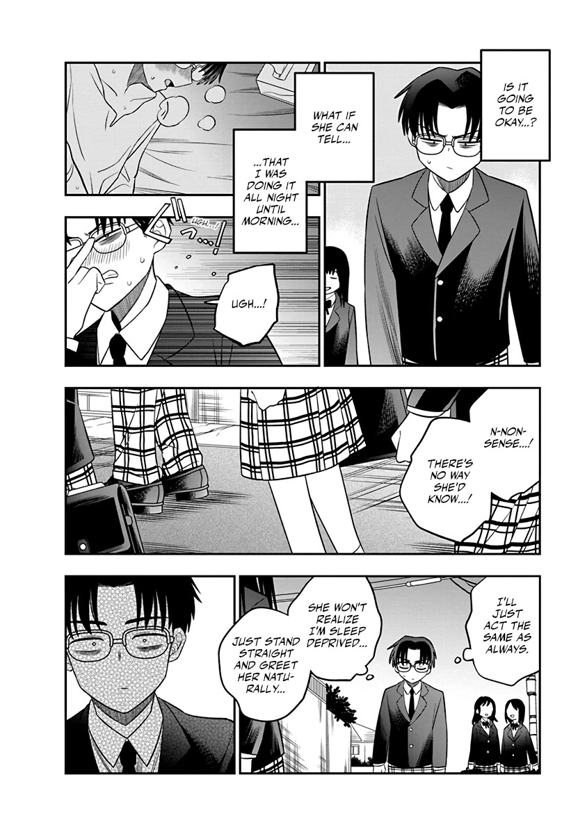 The Wise Lover Chapter 6 - Page 2