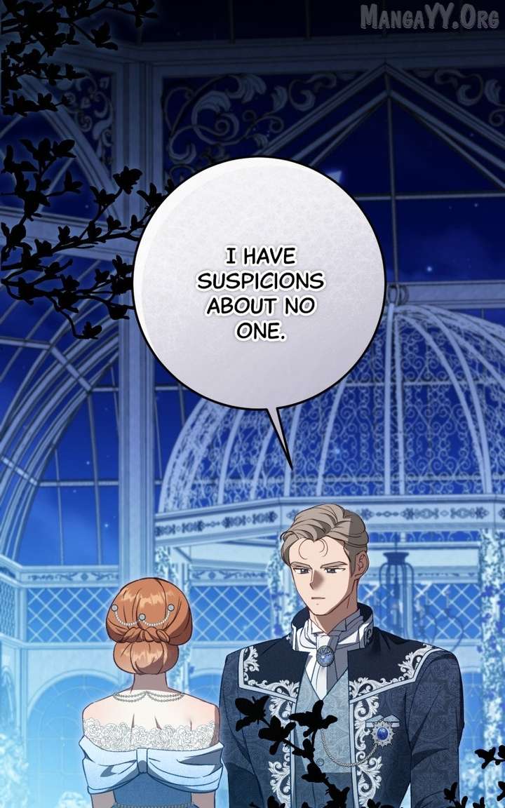 The Witch Doctor of Walpurgis Chapter 46 - Page 2