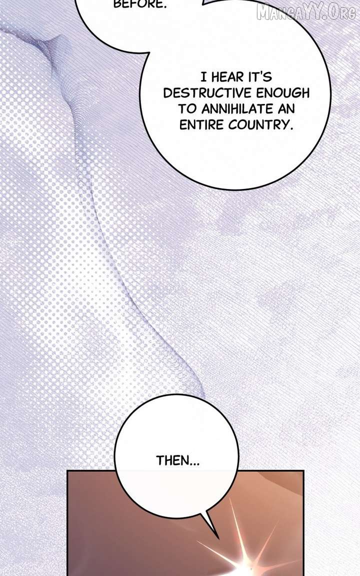 The Witch Doctor of Walpurgis Chapter 46 - Page 19