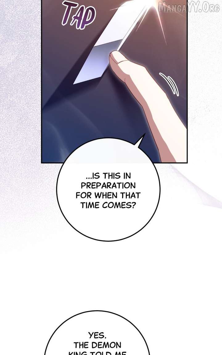 The Witch Doctor of Walpurgis Chapter 46 - Page 20