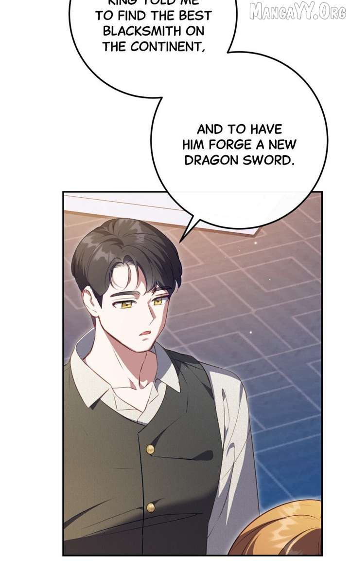 The Witch Doctor of Walpurgis Chapter 46 - Page 21