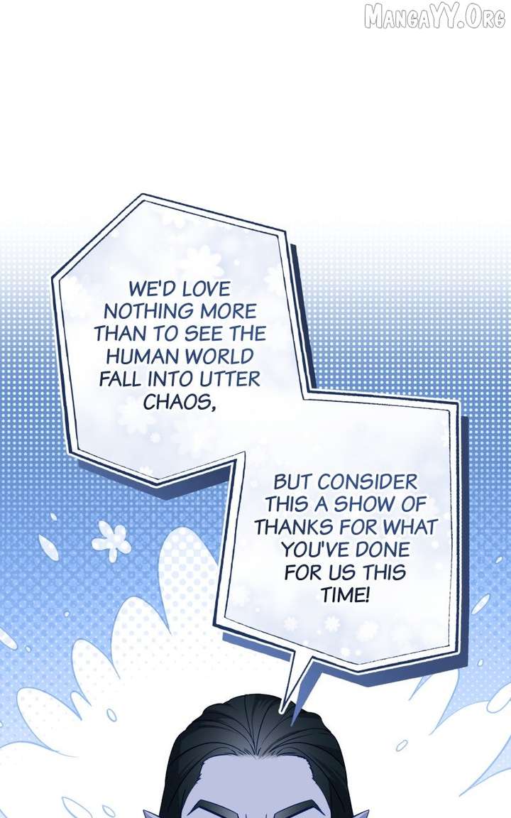 The Witch Doctor of Walpurgis Chapter 46 - Page 22