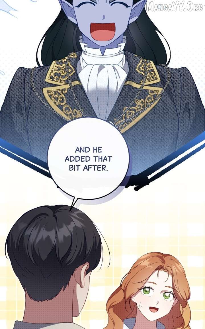 The Witch Doctor of Walpurgis Chapter 46 - Page 23