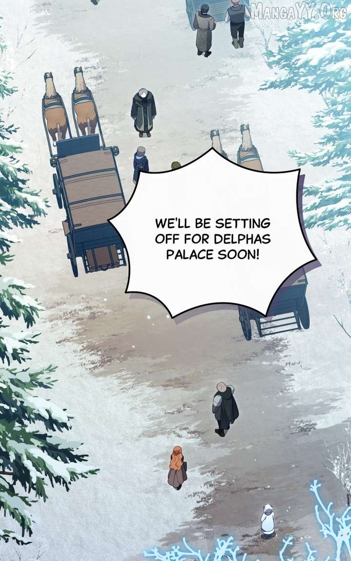 The Witch Doctor of Walpurgis Chapter 46 - Page 35