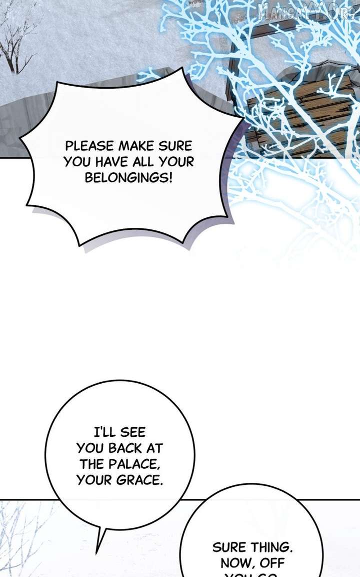 The Witch Doctor of Walpurgis Chapter 46 - Page 36