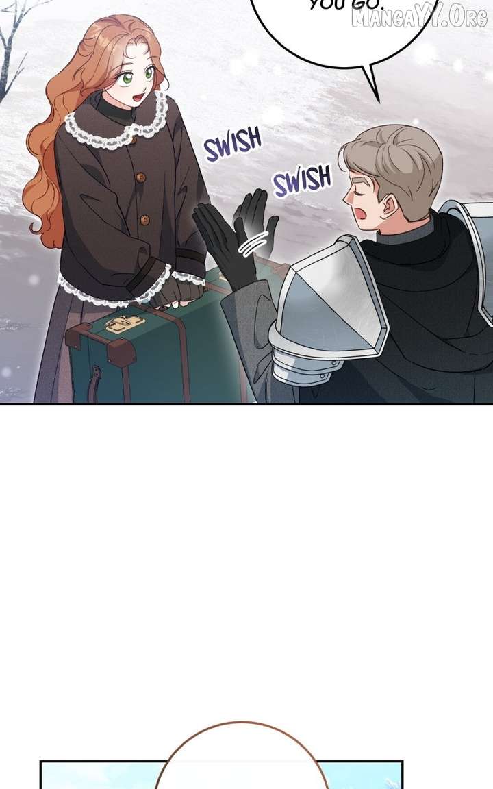 The Witch Doctor of Walpurgis Chapter 46 - Page 37