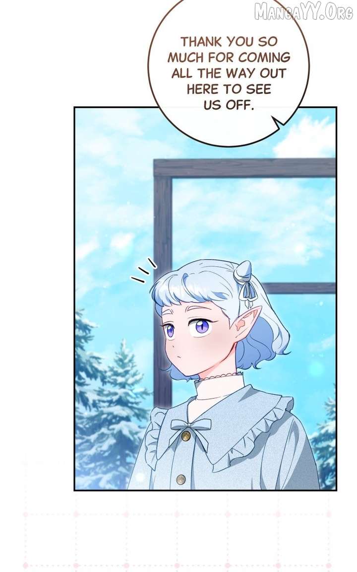 The Witch Doctor of Walpurgis Chapter 46 - Page 39