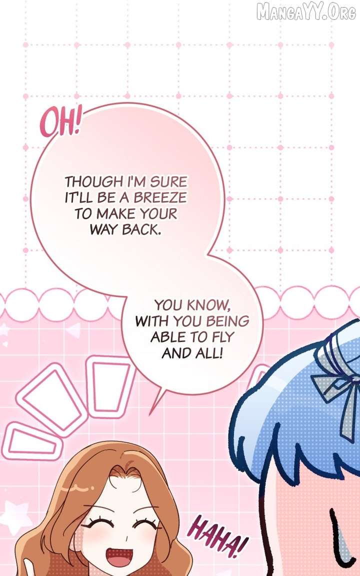 The Witch Doctor of Walpurgis Chapter 46 - Page 40