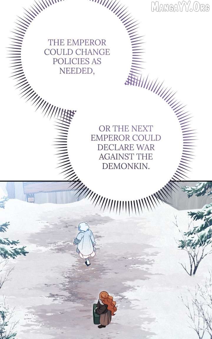 The Witch Doctor of Walpurgis Chapter 46 - Page 56