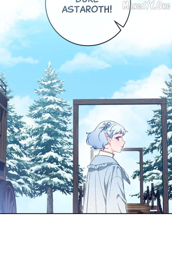 The Witch Doctor of Walpurgis Chapter 46 - Page 59