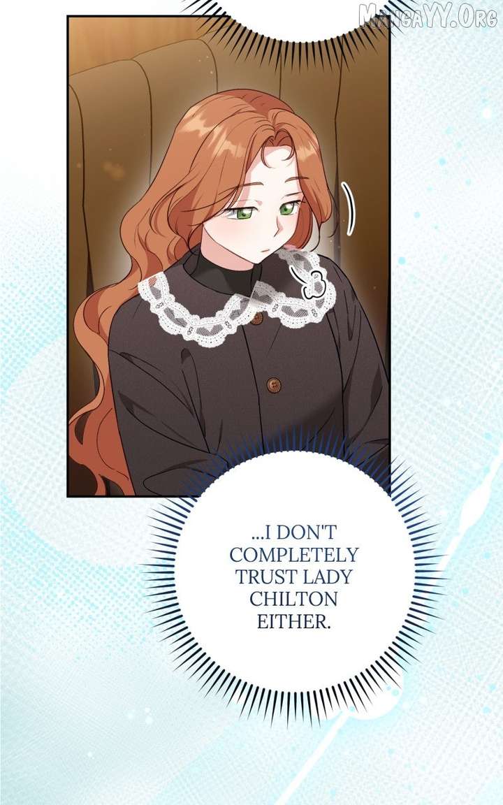 The Witch Doctor of Walpurgis Chapter 46 - Page 78