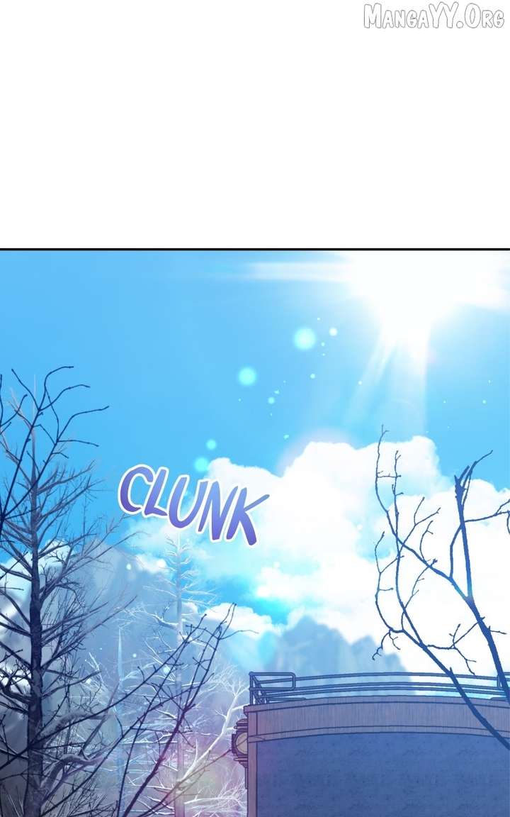 The Witch Doctor of Walpurgis Chapter 47 - Page 1