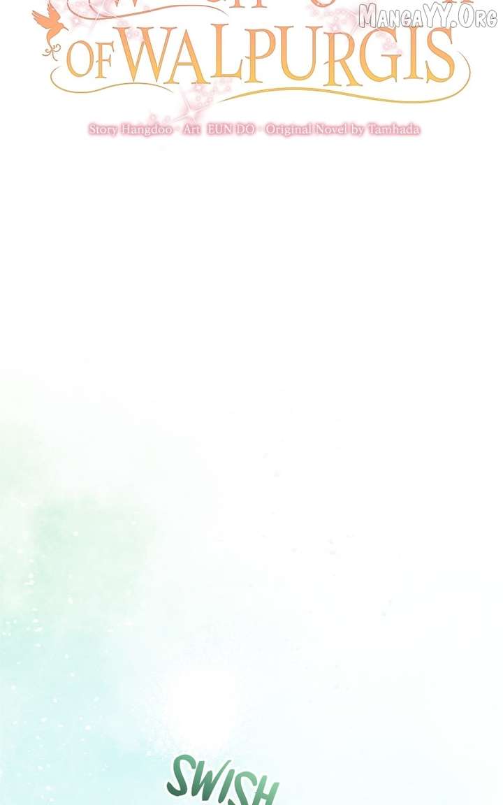 The Witch Doctor of Walpurgis Chapter 47 - Page 36