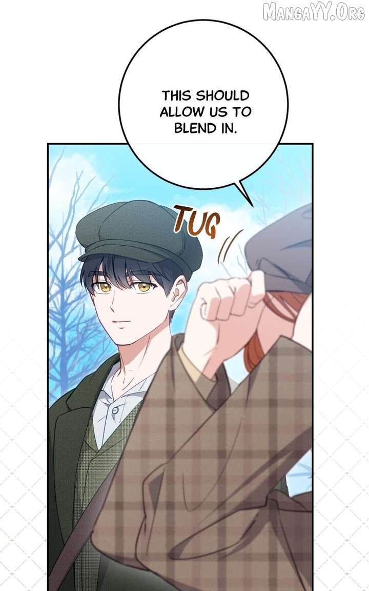 The Witch Doctor of Walpurgis Chapter 47 - Page 38