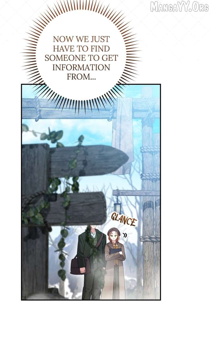 The Witch Doctor of Walpurgis Chapter 47 - Page 41