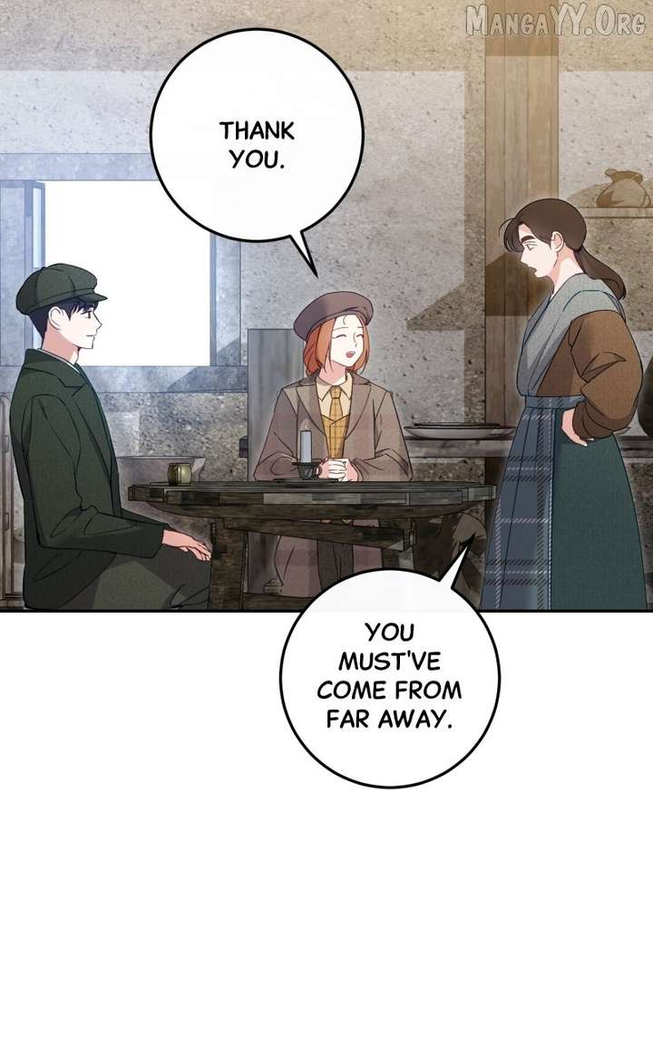 The Witch Doctor of Walpurgis Chapter 47 - Page 50