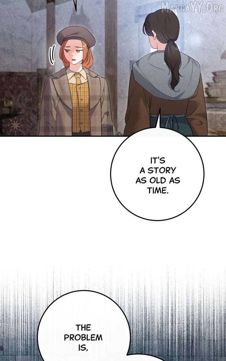 The Witch Doctor of Walpurgis Chapter 47 - Page 79