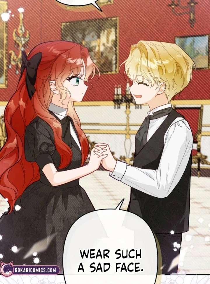 The Witch’s Tears Become Poison Chapter 1 - Page 101