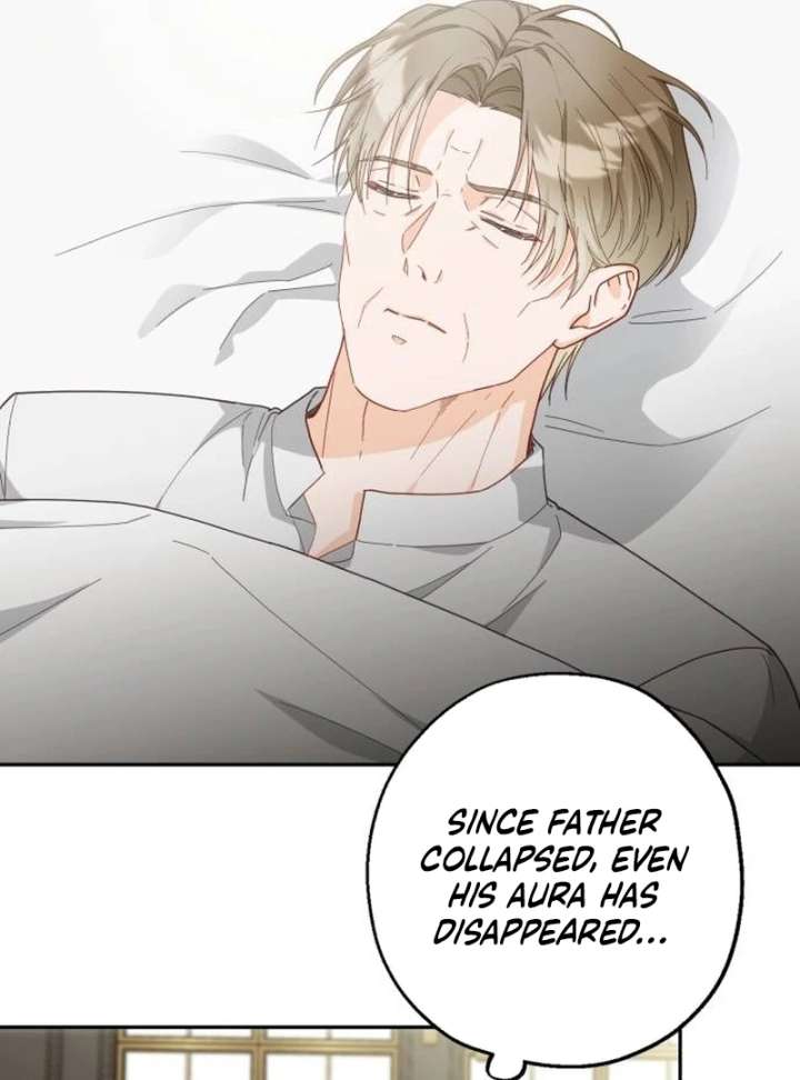 The Witch’s Tears Become Poison Chapter 1 - Page 108