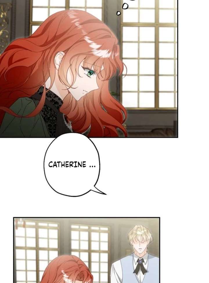 The Witch’s Tears Become Poison Chapter 1 - Page 109