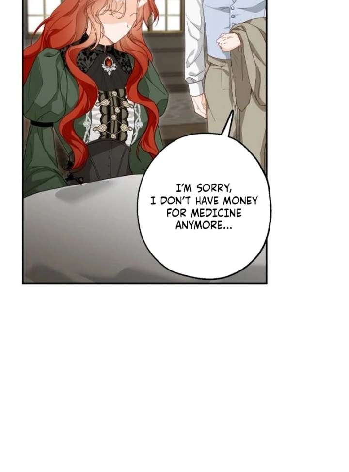 The Witch’s Tears Become Poison Chapter 1 - Page 110