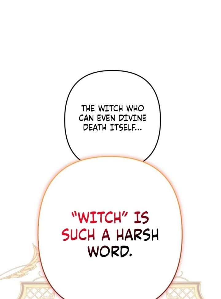 The Witch’s Tears Become Poison Chapter 1 - Page 12