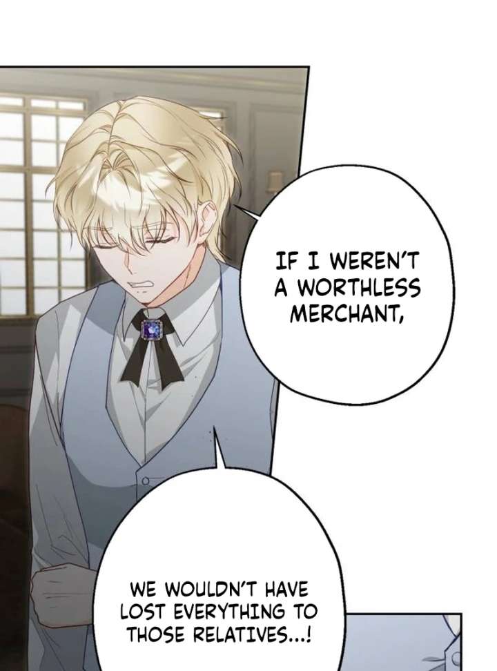 The Witch’s Tears Become Poison Chapter 1 - Page 111