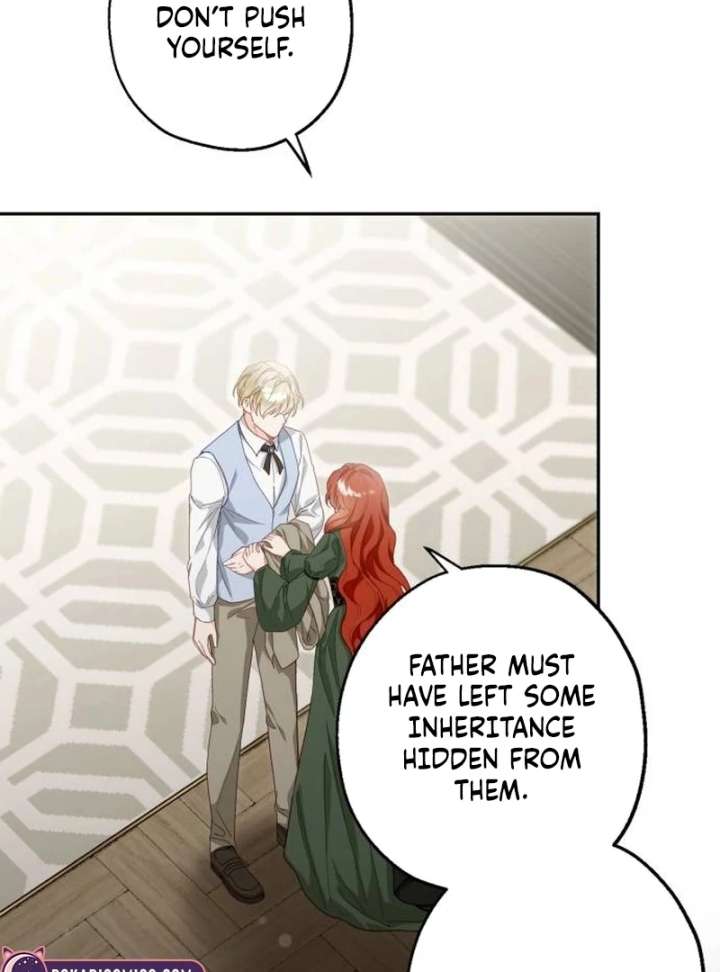 The Witch’s Tears Become Poison Chapter 1 - Page 113