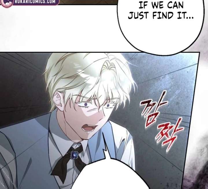 The Witch’s Tears Become Poison Chapter 1 - Page 114