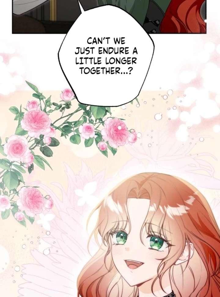 The Witch’s Tears Become Poison Chapter 1 - Page 117