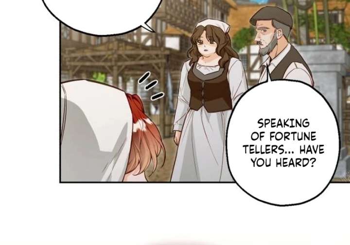 The Witch’s Tears Become Poison Chapter 1 - Page 125