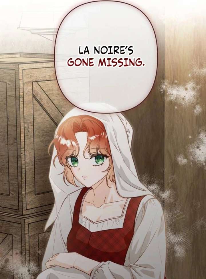 The Witch’s Tears Become Poison Chapter 1 - Page 126