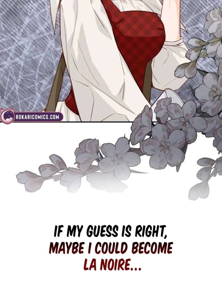 The Witch’s Tears Become Poison Chapter 1 - Page 133