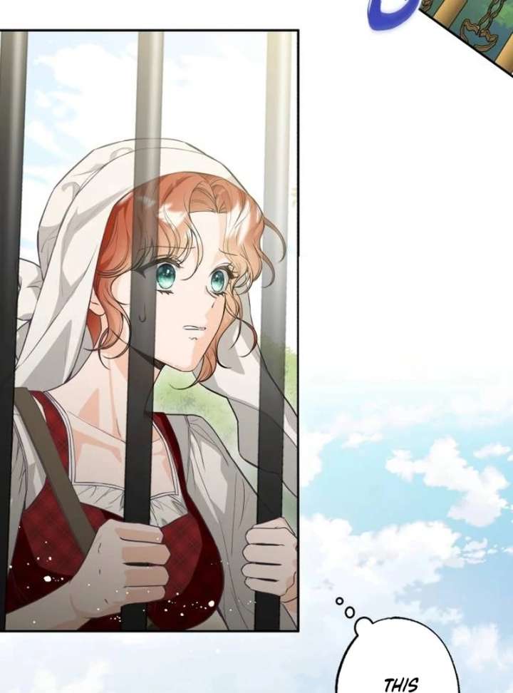 The Witch’s Tears Become Poison Chapter 1 - Page 148