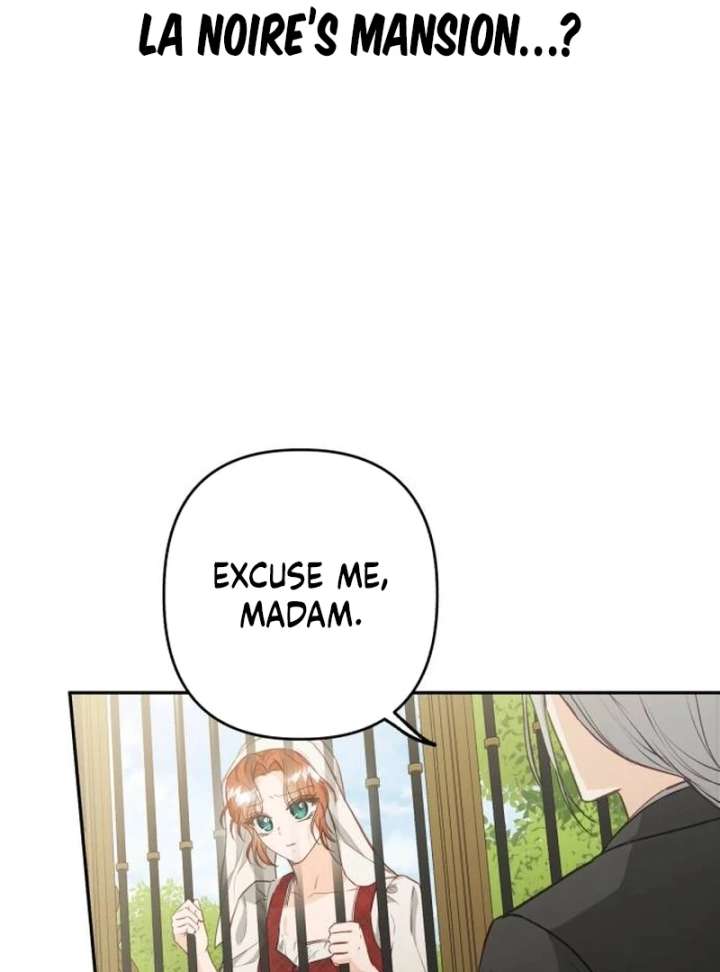 The Witch’s Tears Become Poison Chapter 1 - Page 150