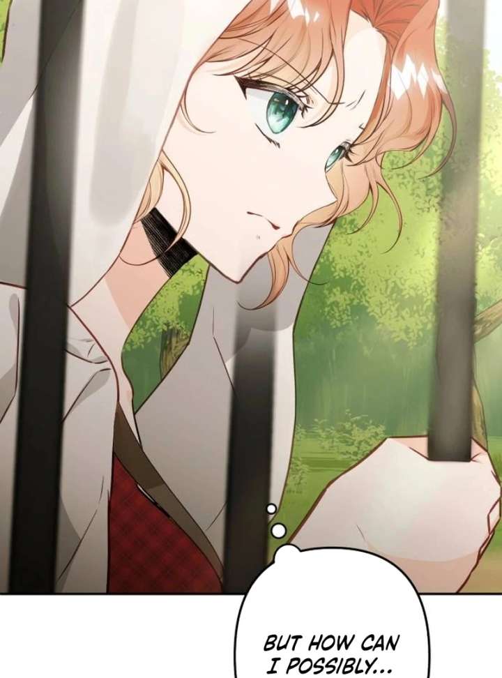 The Witch’s Tears Become Poison Chapter 1 - Page 157