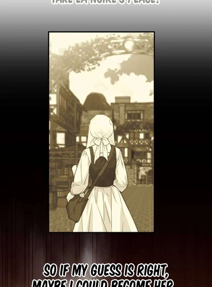 The Witch’s Tears Become Poison Chapter 1 - Page 160